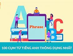 100 Từ Tiếng Anh Thông Dụng Trong Giao Tiếp