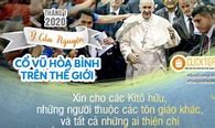 Cầu Nguyện Theo Ý Đức Giáo Hoàng Là Sao