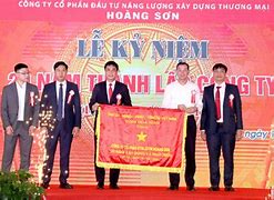 Công Ty Cổ Phần Xnk Thương Mại Hoàng Anh