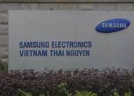 Công Ty Samsung Thái Nguyên Tuyển Dụng 2023