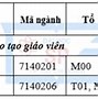 Điểm Chuẩn Đại Học Sư Phạm Quảng Bình Năm 2024