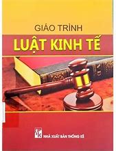 Giáo Trình Kinh Tế Học Pháp Luật