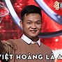 Hà Việt Hoàng Và Bạn Gái