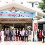 Hình Ảnh Trường Tiểu Học Lê Quý Đôn