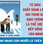 Hình Ảnh Tuyên Truyền An Toàn Lao Động