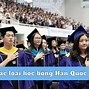 Học Bổng Lotte Du Học Hàn Quốc 2024