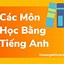 Học Lịch Sử Để Làm Gì Trắc Nghiệm Môn Tiếng Anh Ở Mỹ