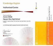 Hội Đồng Khảo Thí Cambridge