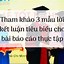 Kết Luận Sau Khi Thực Tập