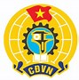 Logo Công Đoàn Ngành Giáo Dục Việt Nam 2023