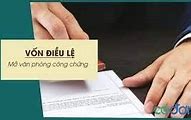 Muốn Mở Văn Phòng Công Chứng Cần Những Gì