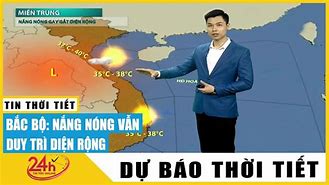 Nghe Báo Thời Tiết Hôm Nay Ngày Mai