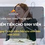 Nghề Dễ Kiếm Nhiều Tiền Nhất Cho Sinh Viên Ở Việt Nam