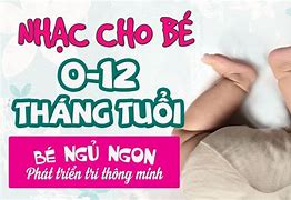 Nhạc Phật Cho Bé Ngủ Ngon Thông Minh