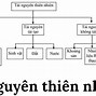 Tài Nguyên Thiên Nhiên Là Gì Có Mấy Loại