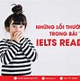 Thang Điểm Ielts Reading 2022 Pdf Download Free Pdf Download