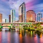 Thời Gian Hiện Tại Ở Tampa Florida