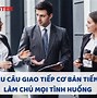 Tôi Không Thích Trong Tiếng Anh Là Gì