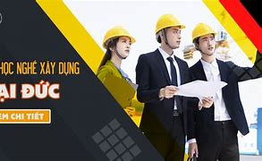 Trung Tâm Đào Tạo Nghề Xây Dựng Việt Đức