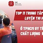 Trung Tâm Shz Gò Vấp