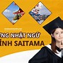 Trường Nhật Ngữ Ở Saitama