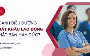 Xuất Khẩu Lao Động Ngành Điều Dưỡng Úc